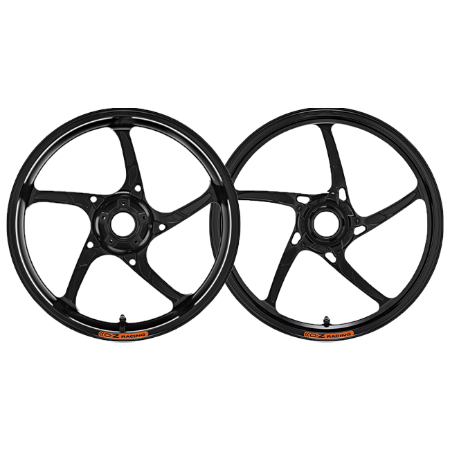 OZ Piega Alüminyum Jantlar Set Ducati Panigale 959 (16-19) 