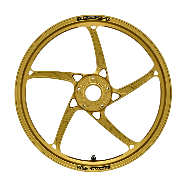 OZ Piega R Alüminyum Ön Jant Ducati Panigale V2 955 (20-24) R31083507 
