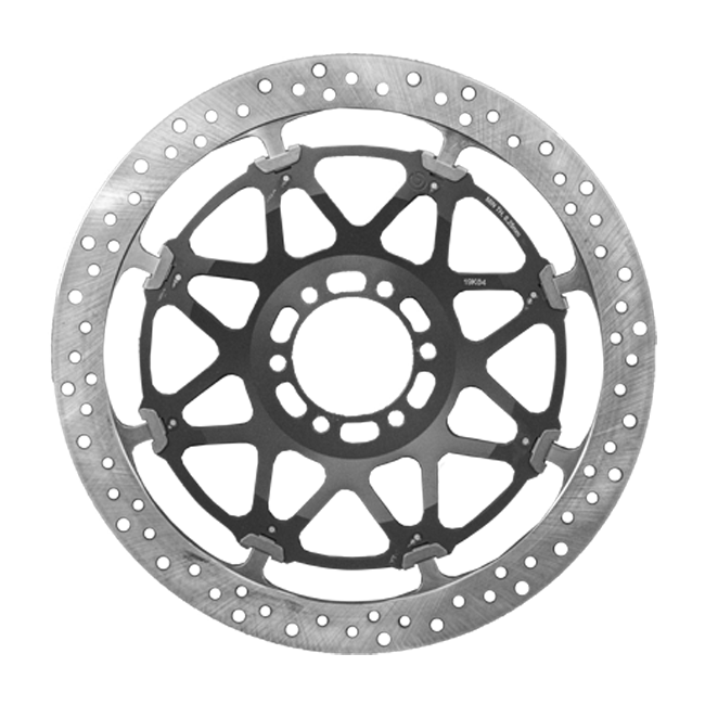 Brembo SBK T-Drive 6,75 Yarış Pista Bassa Fren Diski Ducati Panigale 1299/S (15-18) 08C86911 