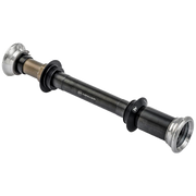 Ön tekerlek aksı hızlı değiştirme kiti Melotti Racing Ducati Panigale V2 955 (20-24) BA-SSP.DU.2.20.KPRAR 