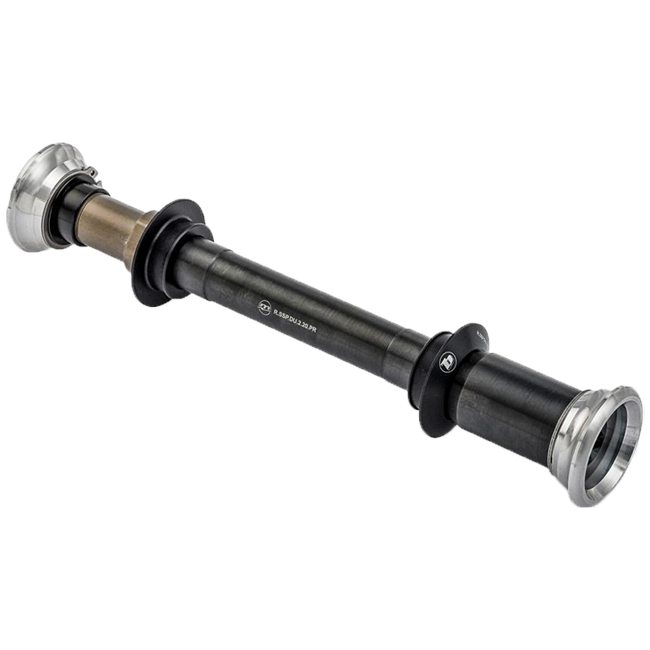 Ön tekerlek aksı hızlı değiştirme kiti Melotti Racing Ducati Panigale V4/S/R (18-24) R.SSP.DU.2.20.PR_V4 