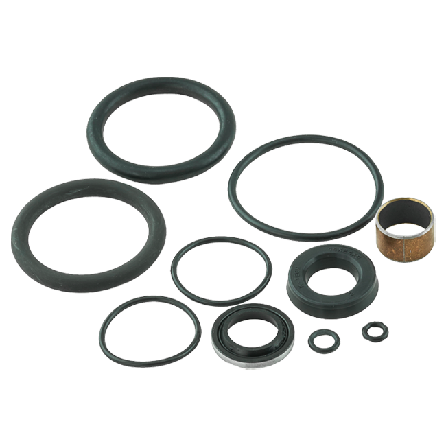 K-Tech Amortisör Servis Kiti Yamaha YZF-R1 M RN32, RN49 ve RN65 (15-26) 205-200-032 