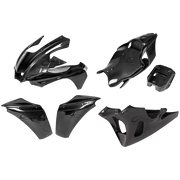 Yamaha YZF-R1/M RN65 (20-26) için Tam Karbon Kaplama Seti 