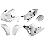 Yamaha YZF-R1/M RN65 (20-26) için Avio Fiber Tam Kaplama Seti 