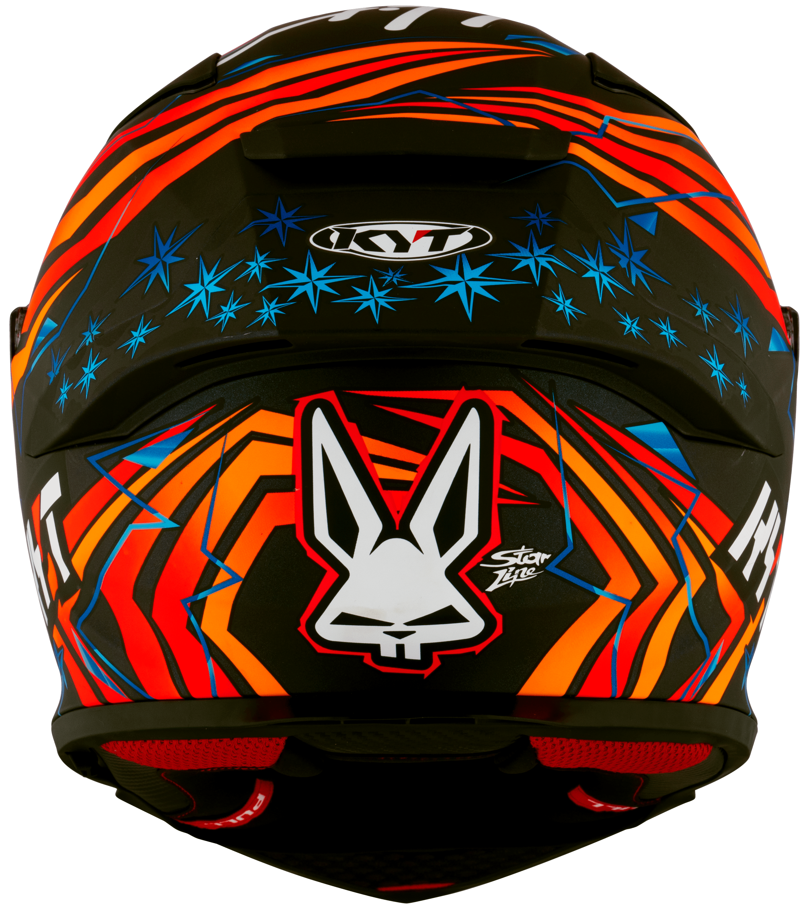 KYT R2R Kask Max Versiyonu Augusto Fernández Replika Mat 2022 Y6R20003 