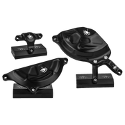 Alüminyum Koruma Kapağı Spider Racing Yamaha YZF-R3 (15-26) 20.Y140 