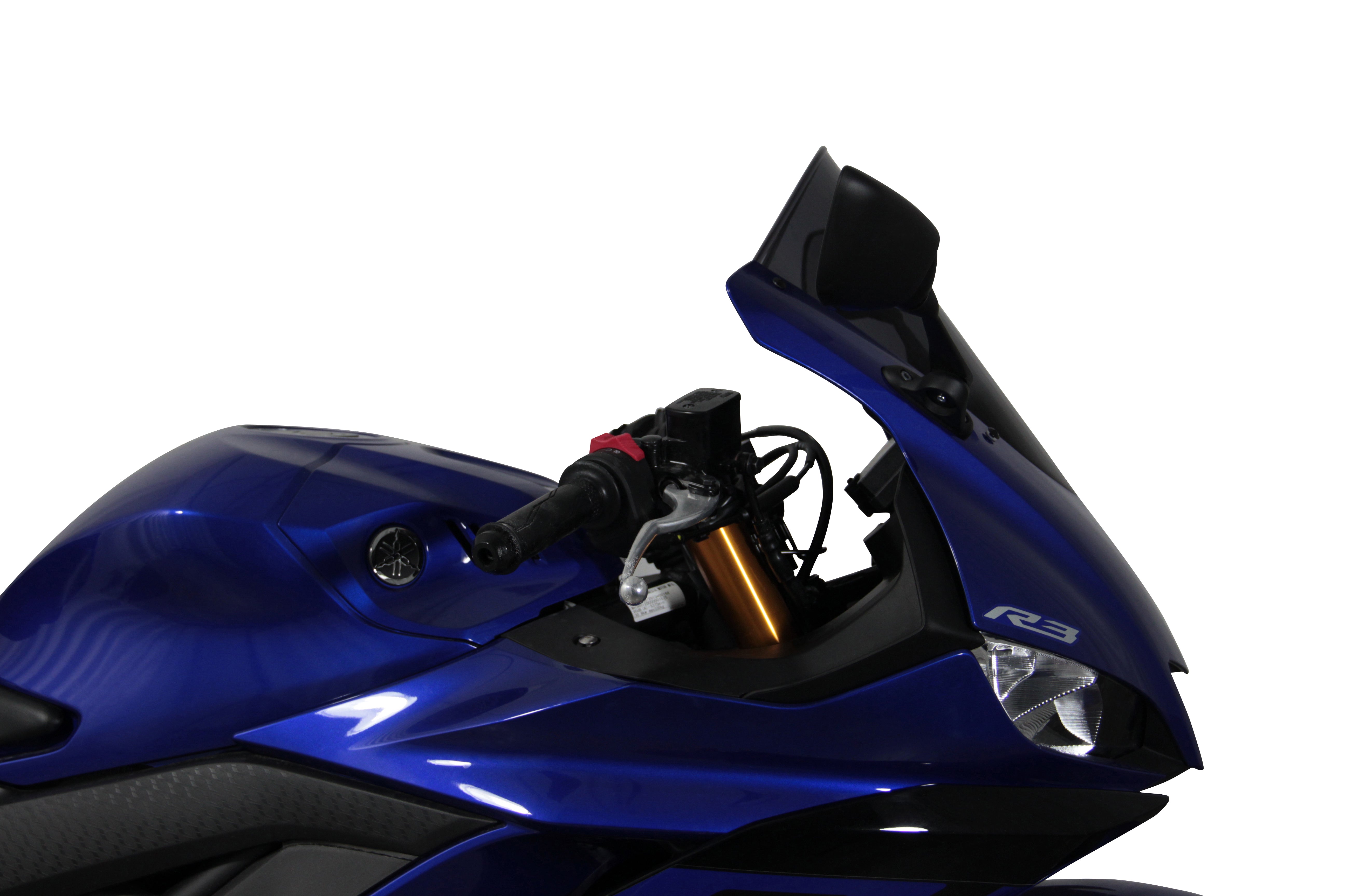 MRA R Racing Ön Cam Yamaha YZF-R3 (19-25) 