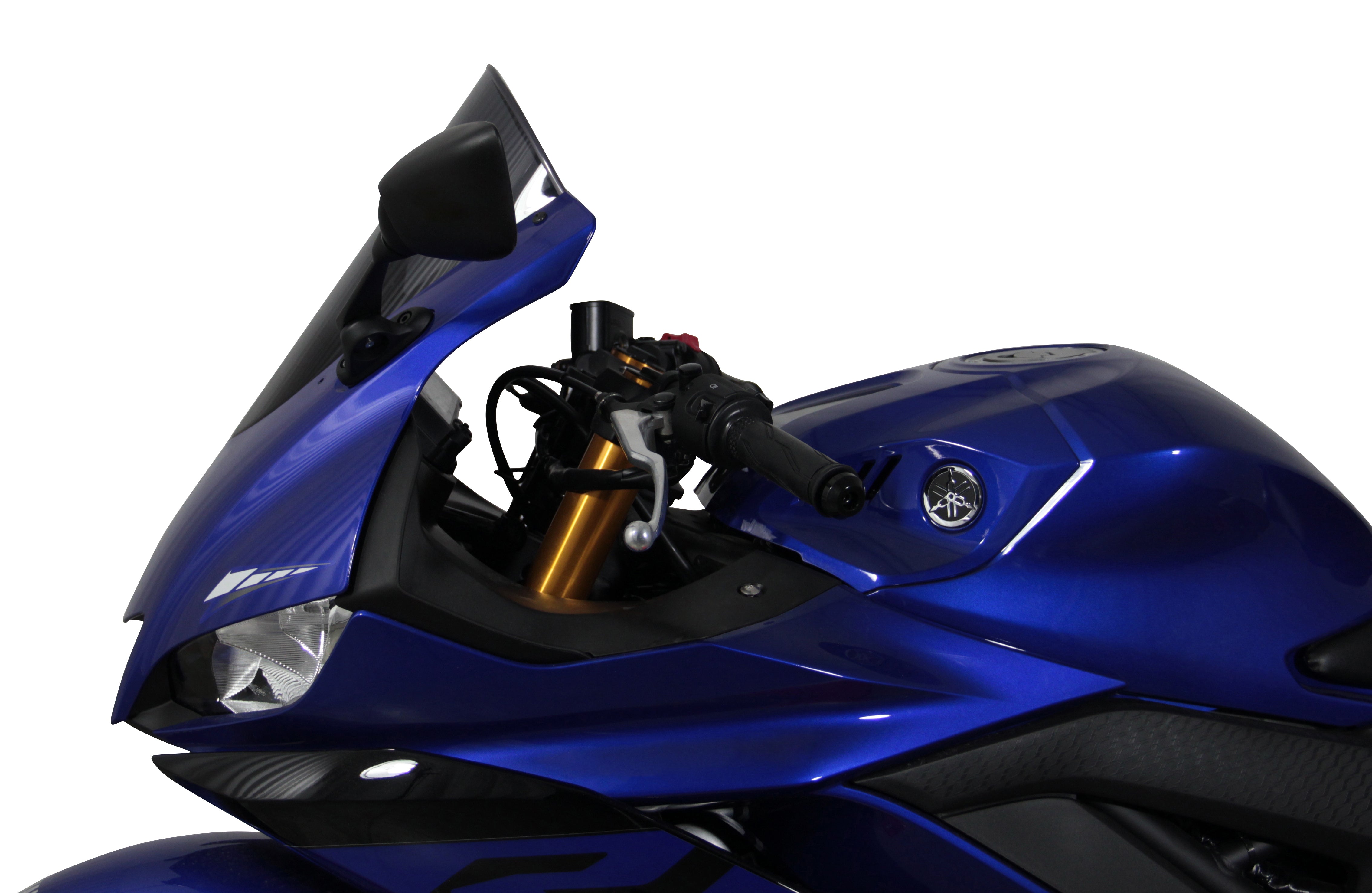 MRA R Racing Ön Cam Yamaha YZF-R3 (19-25) 