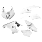 Yamaha YZF-R6 RJ15 (08-16) için Avio Fiber Tam Kaplama Seti 