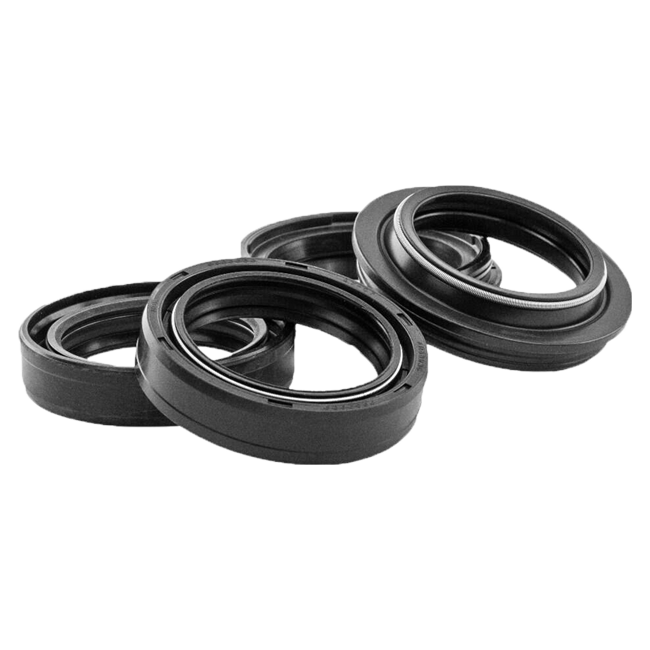 K-Tech Fork Seal Dust Cap Kit Yamaha YZF-R1 (03-26) FSK-019 