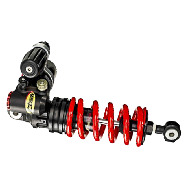 K-Tech DDS PRO Amortisör Yamaha YZF-R6 RJ11 RJ15 (06-16) 255-012-270-010 