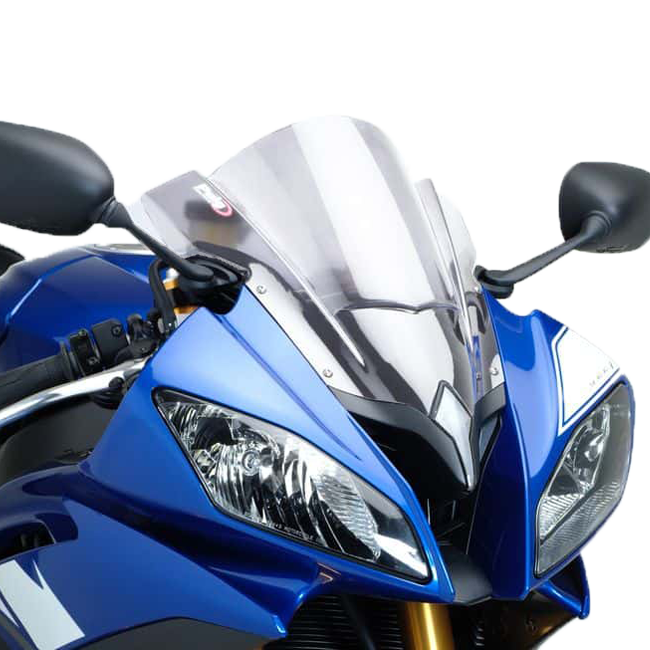 Puig Z-Racing Ön Cam Yamaha YZF-R6 RJ15 (08-16) 4635 