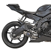 Termignoni Slip-On Kiti GP-Classic Yamaha YZF-R6 (06-26) 