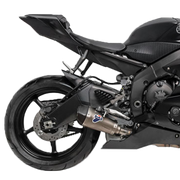 Termignoni Slip-On Kiti Konik Yamaha YZF-R6 (06-26) 