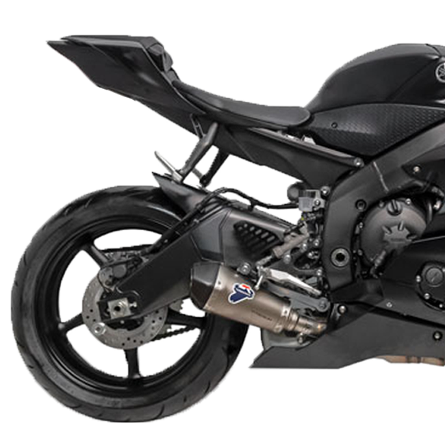 Termignoni Slip-On Kiti Konik Yamaha YZF-R6 (06-26) 
