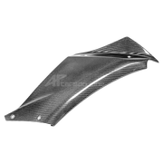 Sağ yan kapak 200g AP Karbon Hattı Yamaha YZF-R1/M RN65 (20-26) 