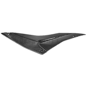 Tank yan parçası Alt Sağ 200g AP Karbon Hattı Aprilia RSV4/RR/1100 Fabrika (21-25) 