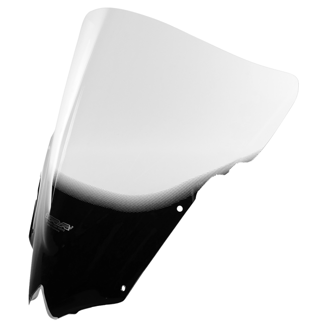 MRA R Yarış Ön Cam Yamaha YZF-R6 RJ15 (08-16) 