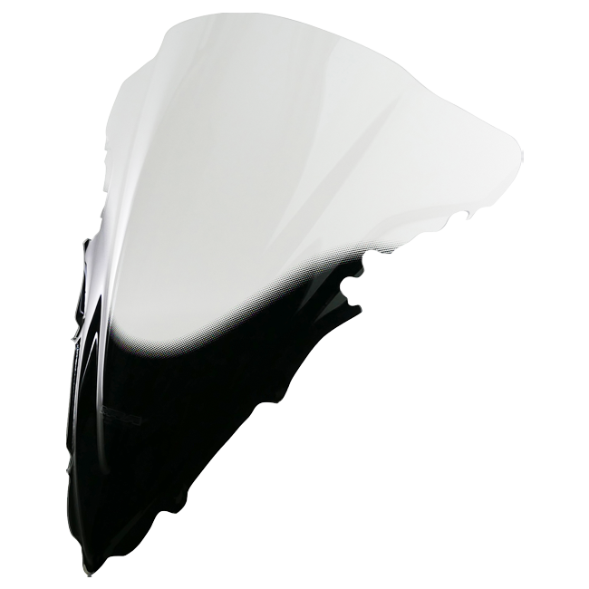 MRA R Yarış Ön Cam Yamaha YZF-R1 RN22 (09-14) 