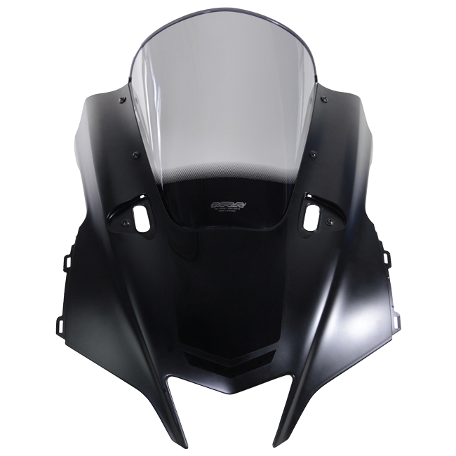 MRA R Yarış Ön Cam Yamaha YZF-R1/M RN65 (20-26) 