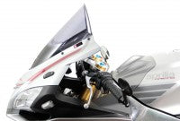 MRA R Racing Ön Cam Aprilia RSV4/RR/RF/1100 Factory (15-20) 