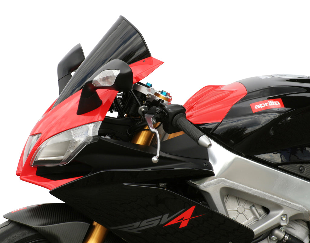 MRA R Racing Ön Cam Aprilia RSV4/Factory/R/RR (09-14) 