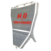 H2O Performance Su + Yağ Soğutucu Kiti Aprilia RSV4/1100 Factory/R/RR/RF (09-20) 