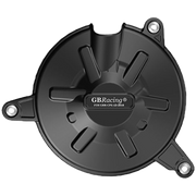 Kupplör Koruyucu Kapağı GBRacing Aprilia RSV4/1100 Factory/R/RR/RF (09-20) 