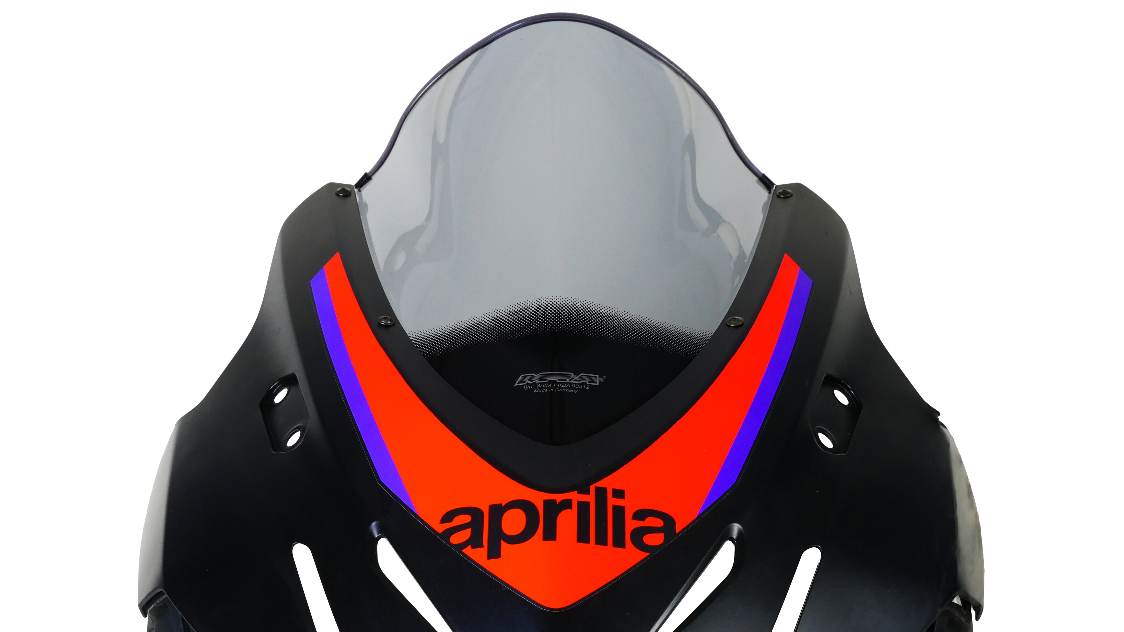 MRA R Racing Ön Cam Aprilia RS 457 (24-26) 