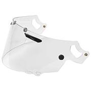 Arai VAS-V 2D Vizör RX-7V Evo şeffaf 