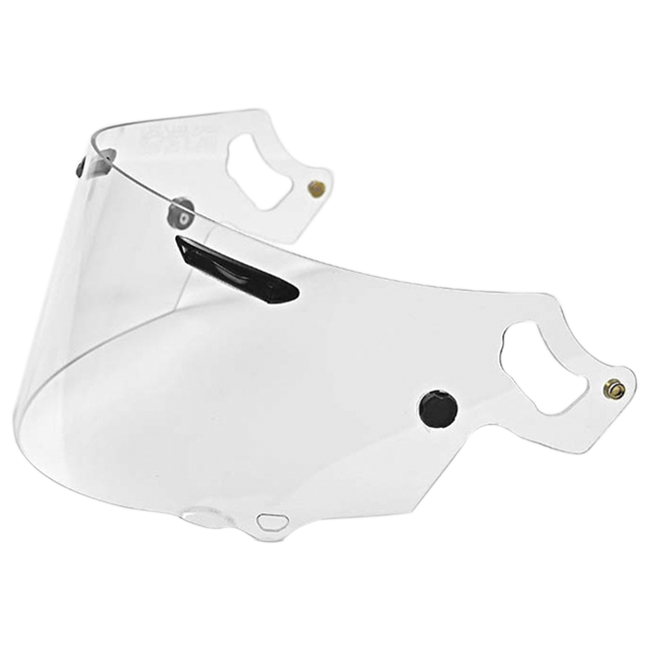 Arai VAS-V 2D Vizör RX-7V Evo şeffaf 