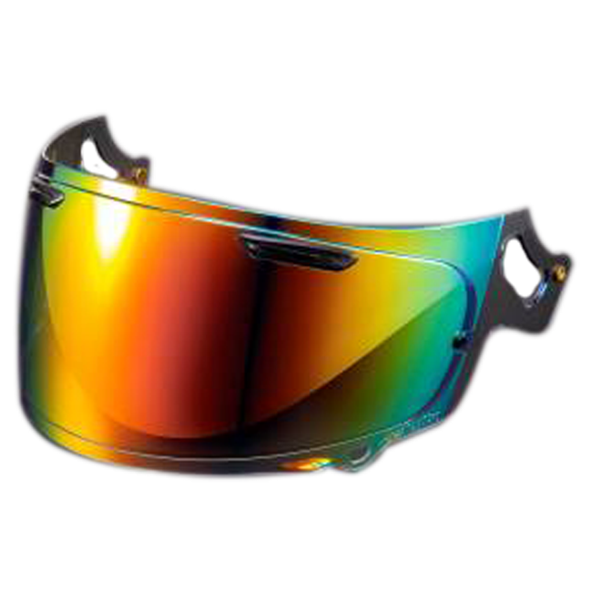 Arai VAS-V MV Kalkan RX-7V Evo Ayna Kırmızı 