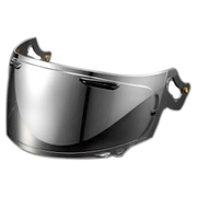 Arai VAS-V MV Kalkan RX-7V Evo Ayna Gümüş 