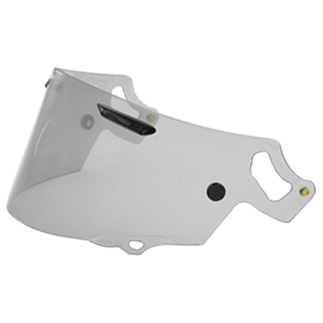 Arai VAS-V 2D Vizör RX-7V Evo hafif tonlanmış 