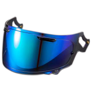 Arai VAS-V MV Kalkan RX-7V Evo Ayna Mavi 