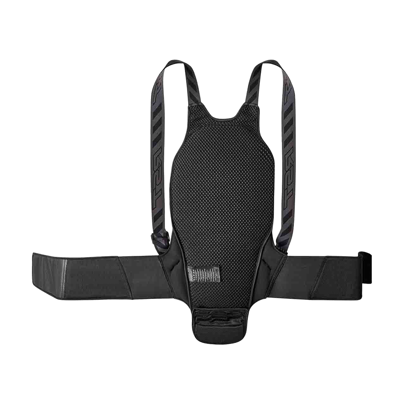 RST Race Dept D3O Sırt Koruyucu kayış sistemi ile | Erkek | 103671 