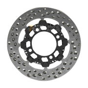 TK Dischi Freno EVO 5.0 arka Floater fren diski Ducati Panigale V4/S (25-26) 