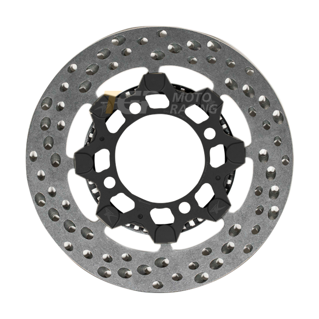 TK Dischi Freno EVO 5.0 arka Floater fren diski Ducati Panigale V4/S (25-26) 