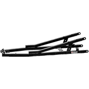 Alüminyum Arka Şasi DB Tutucuları Suzuki GSX-R 1000 (17-23) 