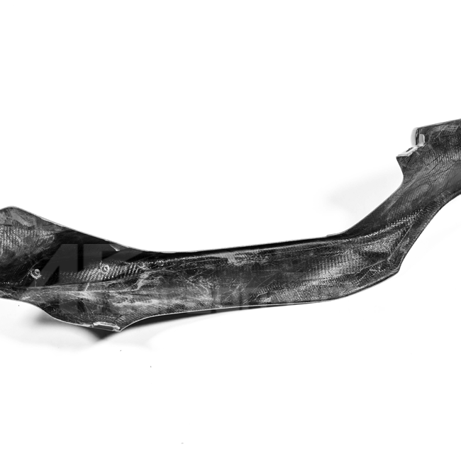 Ducati Panigale V4/S (25-26) için Lavatex AP Carbon Line sol arka kaplama 