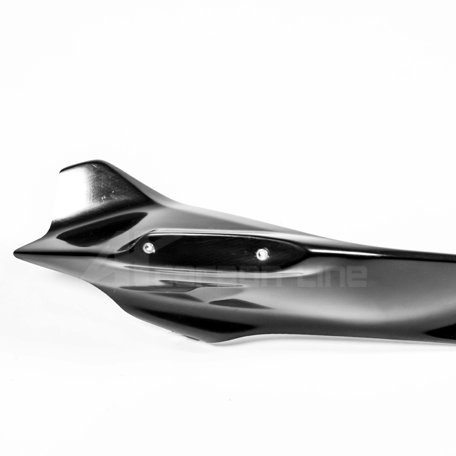 Sağ arka kaplama Lavatex AP Carbon Line Ducati Panigale V4/S (25-26) 