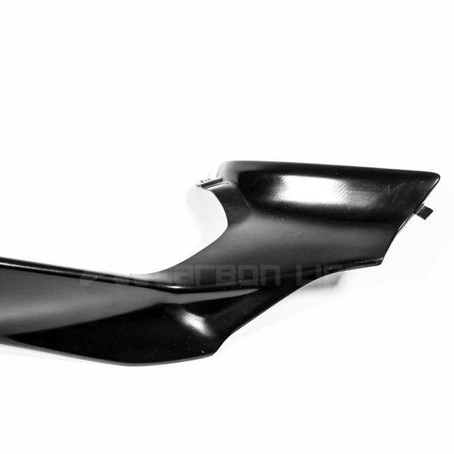 Sağ arka kaplama Lavatex AP Carbon Line Ducati Panigale V4/S (25-26) 