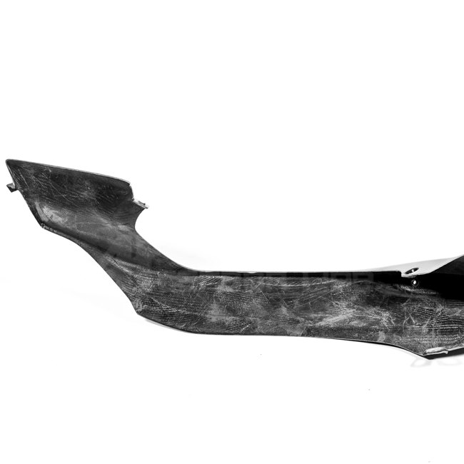 Sağ arka kaplama Lavatex AP Carbon Line Ducati Panigale V4/S (25-26) 