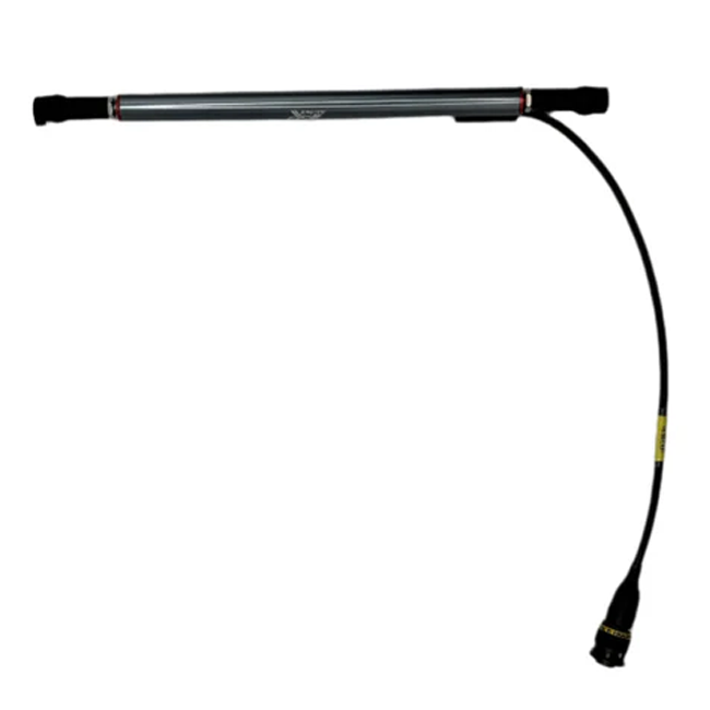 Amortisor yolu sensörü Öhlins TTX 75mm WorldSSP Feel Racing Ducati Panigale V2 955 (20-24) FR.552.131 