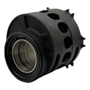 Hafif yapı arka tekerlek göbeği Feel Racing Ducati Panigale V4/S/R (18-24) 75620151B 