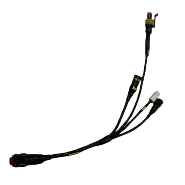 Arka kablo demeti WorldSSP Feel Racing Ducati Panigale V2 955 (20-24) FR.163.135 