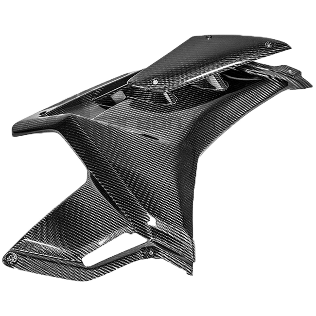 Tam kaplama seti 200g AP Carbon Line Aprilia RSV4/RR/1100 Factory (21-25) 