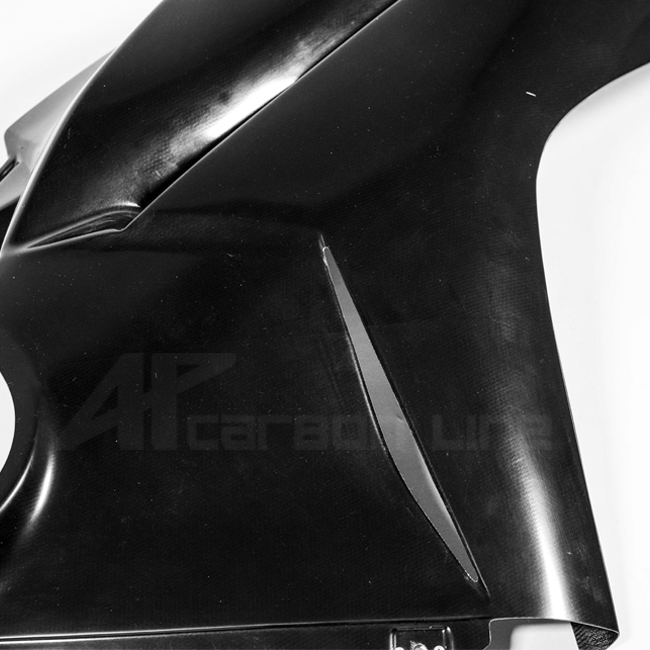 Sağ yan parça Lavatex AP Carbon Line Ducati Panigale V4/S (25-26) 
