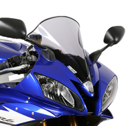 MRA R Yarış Ön Cam Yamaha YZF-R6 RJ11 (06-07) 