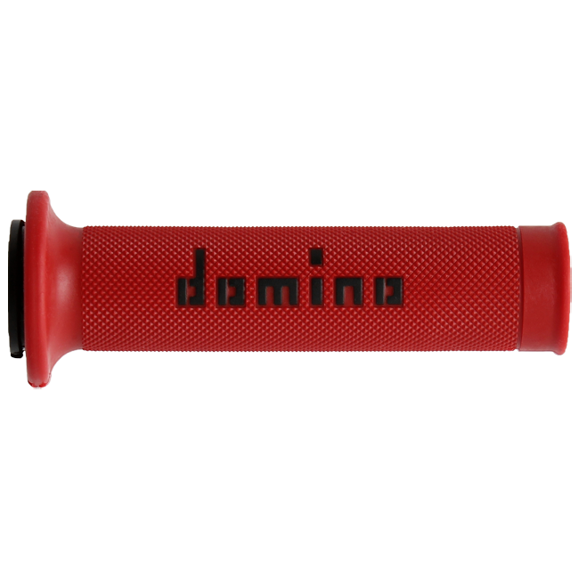 Domino A010 Yarış Kolu – Farklı renklerde grip lastiği 